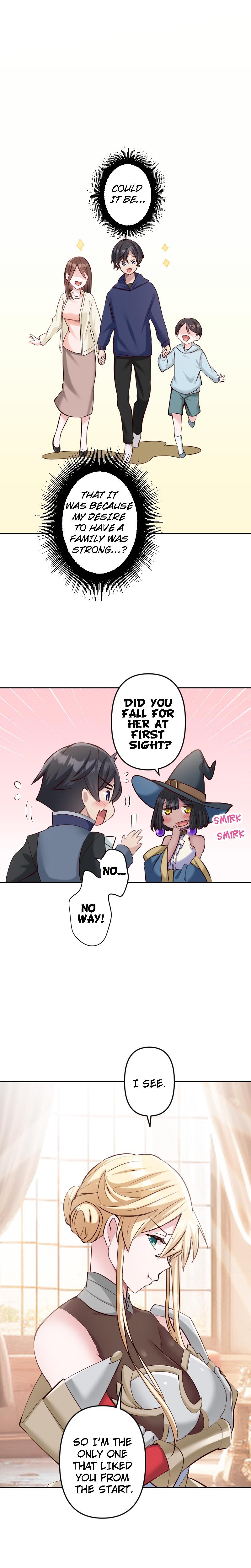 Limitless Creation page 115 original parody - big breasts full color hentai manga - read online free