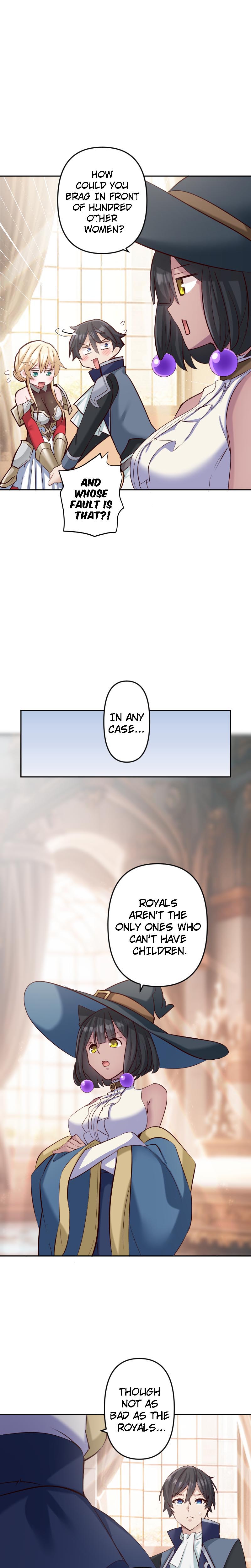 Limitless Creation page 117 original parody - big breasts full color hentai manga - read online free