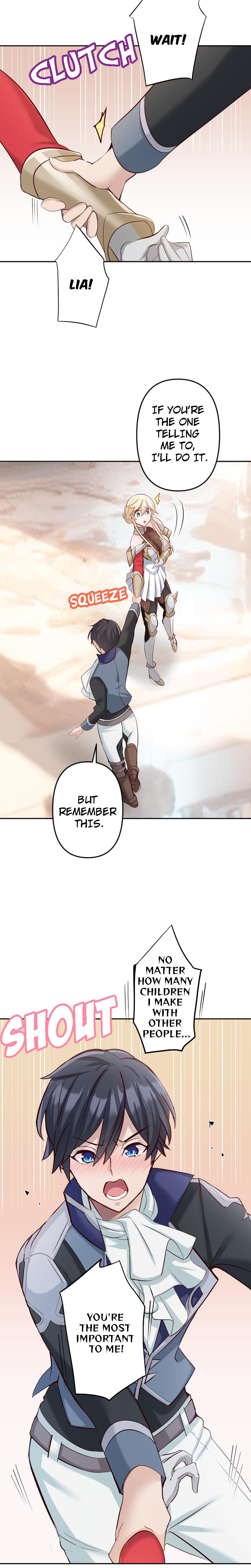 Limitless Creation - Page 122