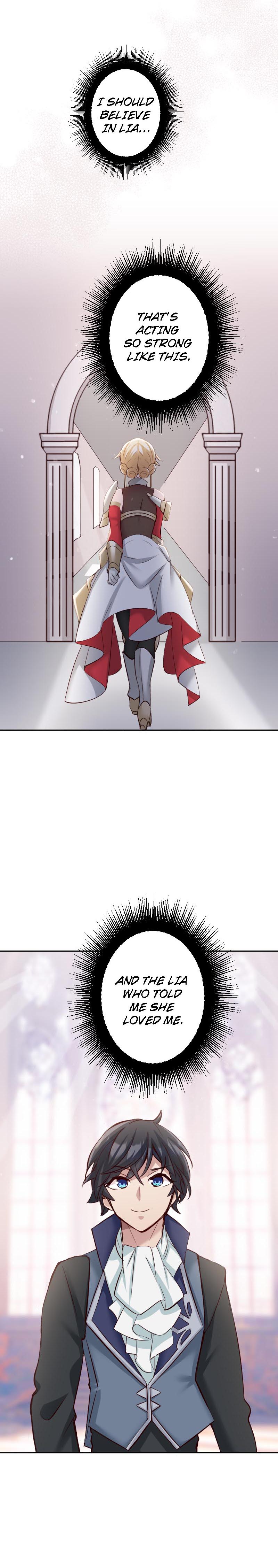 Limitless Creation page 124 original parody - big breasts full color hentai manga - read online free