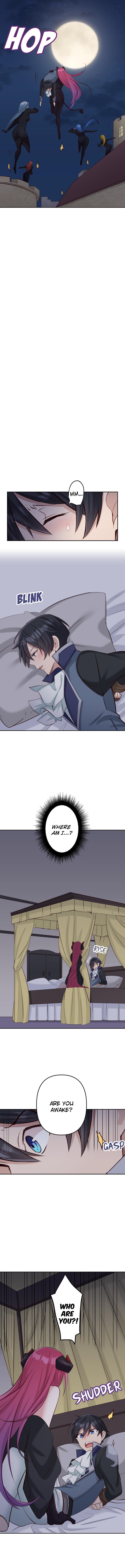 Limitless Creation page 132 original parody - big breasts full color hentai manga - read online free