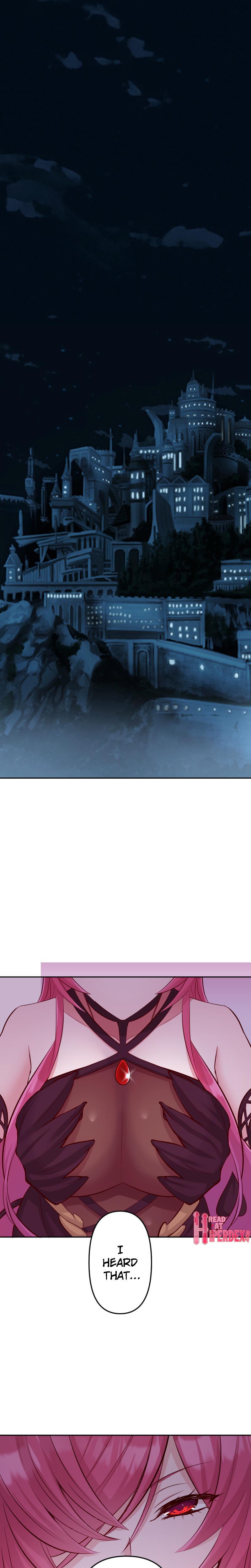 Limitless Creation page 136 original parody - big breasts full color hentai manga - read online free