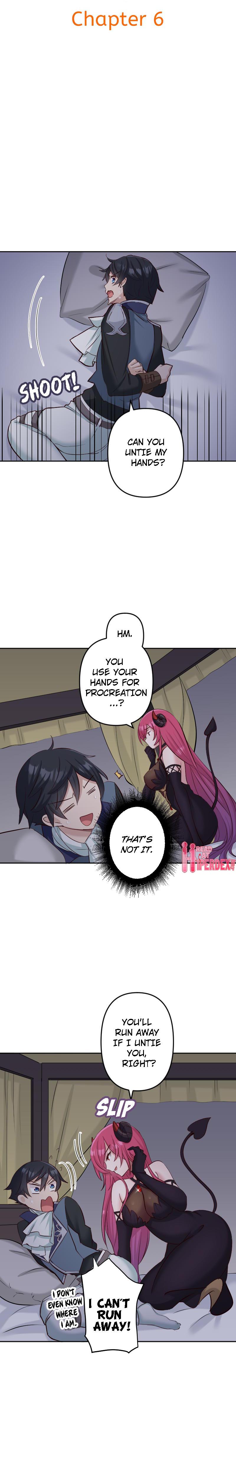 Limitless Creation page 139 original parody - big breasts full color hentai manga - read online free