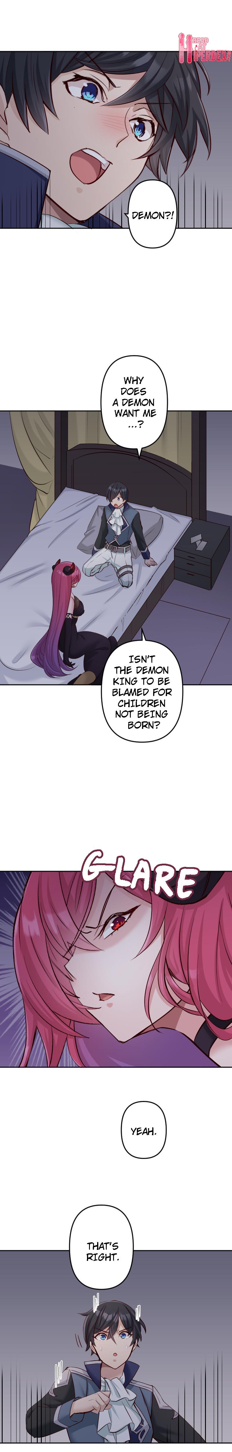 Limitless Creation page 142 original parody - big breasts full color hentai manga - read online free