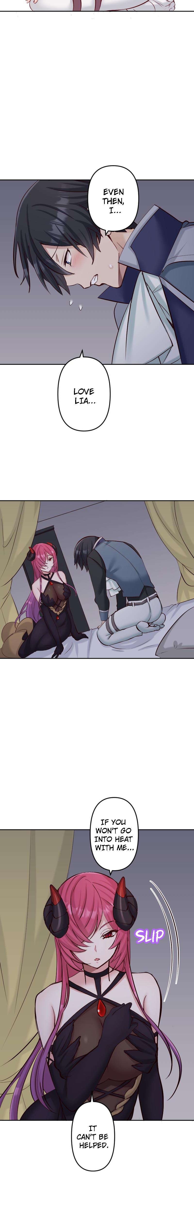 Limitless Creation page 149 original parody - big breasts full color hentai manga - read online free