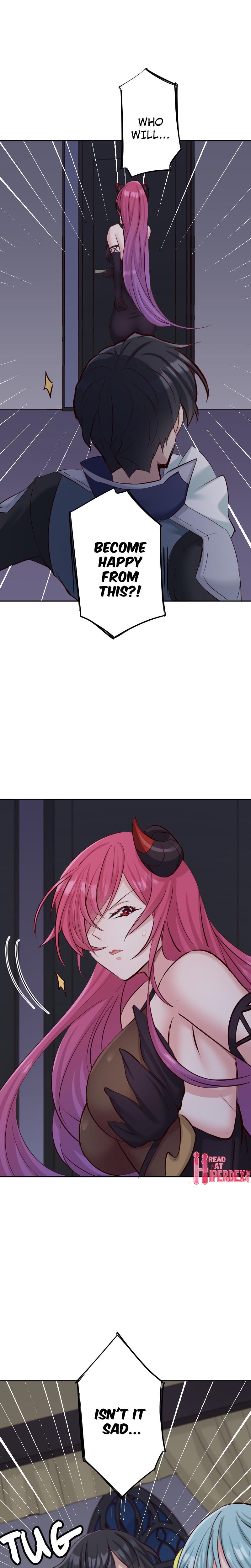 Limitless Creation page 152 original parody - big breasts full color hentai manga - read online free