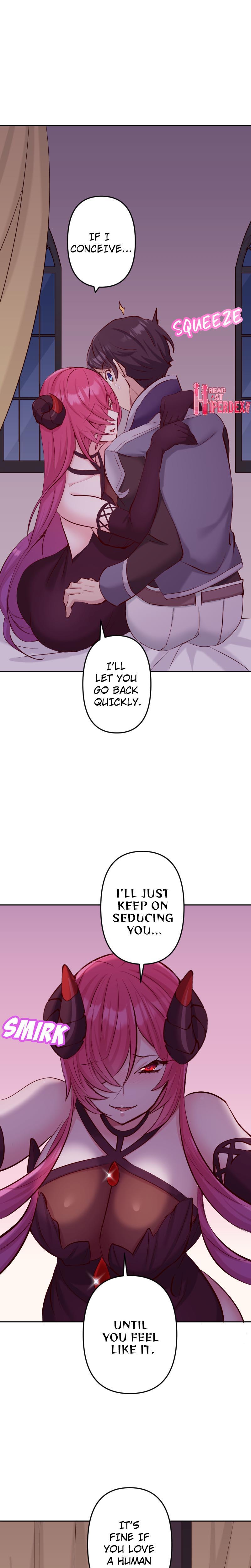 Limitless Creation page 158 original parody - big breasts full color hentai manga - read online free