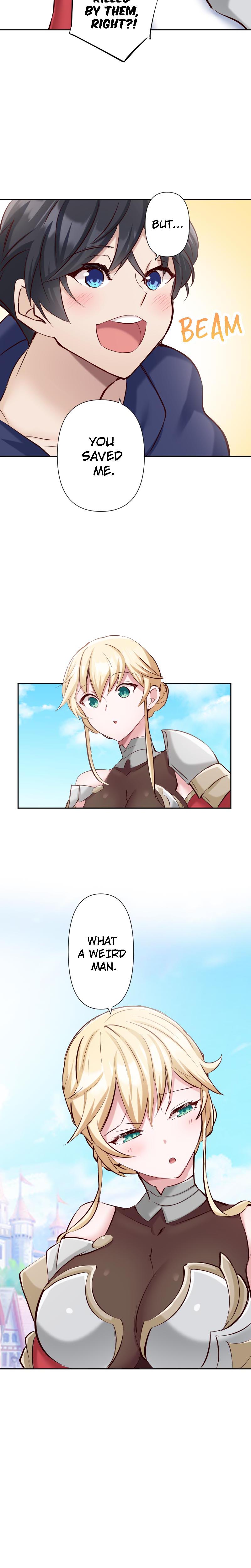 Limitless Creation - Page 16