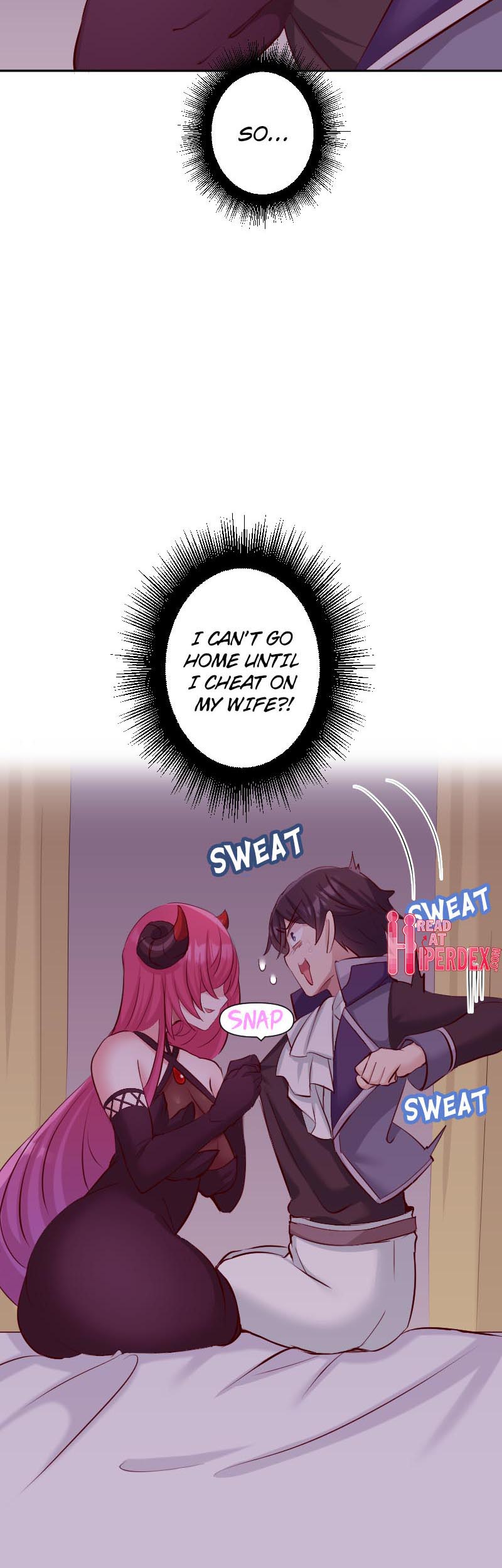 Limitless Creation page 161 original parody - big breasts full color hentai manga - read online free