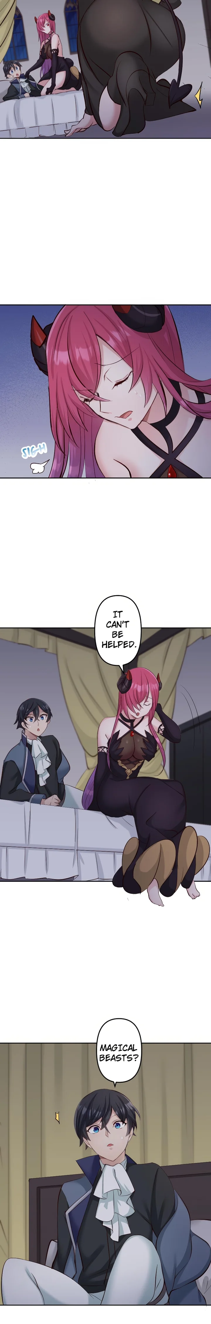 Limitless Creation - Page 171