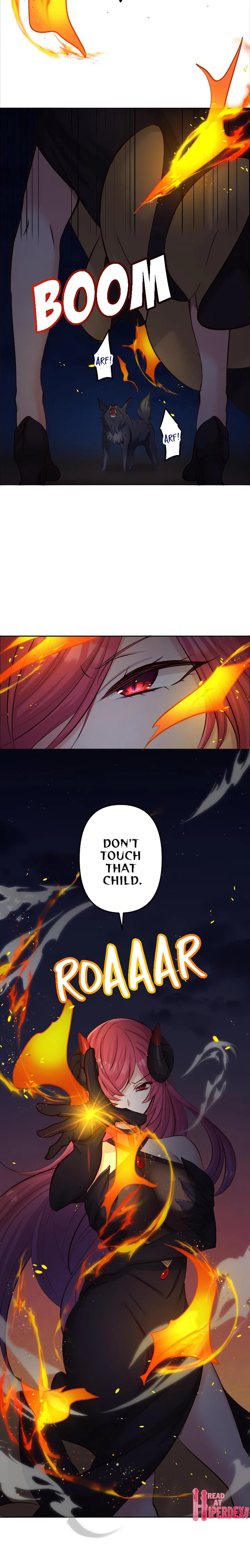 Page 175 of [Karen,Nekoaka] Limitless Creation (Ch.1-10) [English] {Hipertoon}