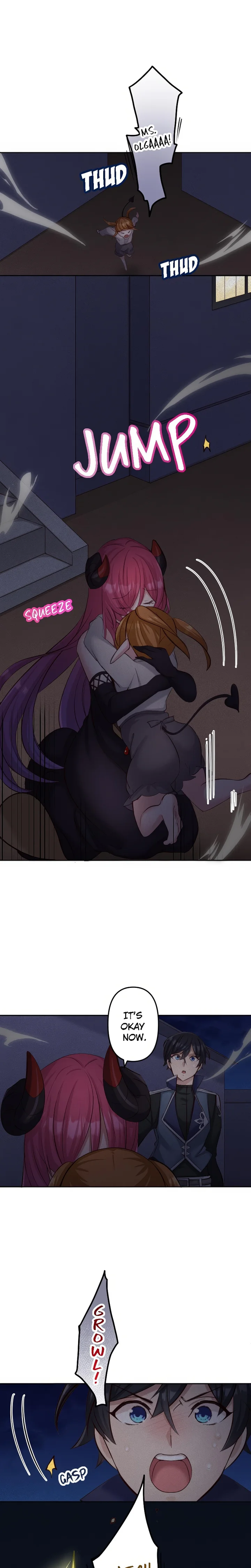 Limitless Creation page 176 original parody - big breasts full color hentai manga - read online free