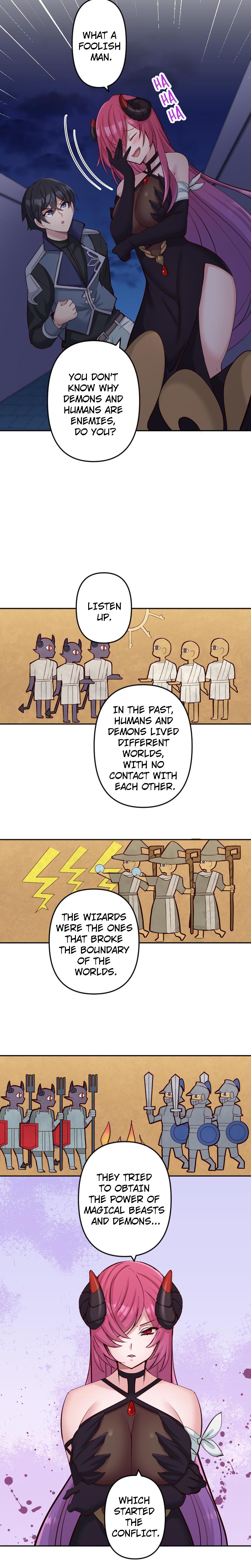 Limitless Creation - Page 194