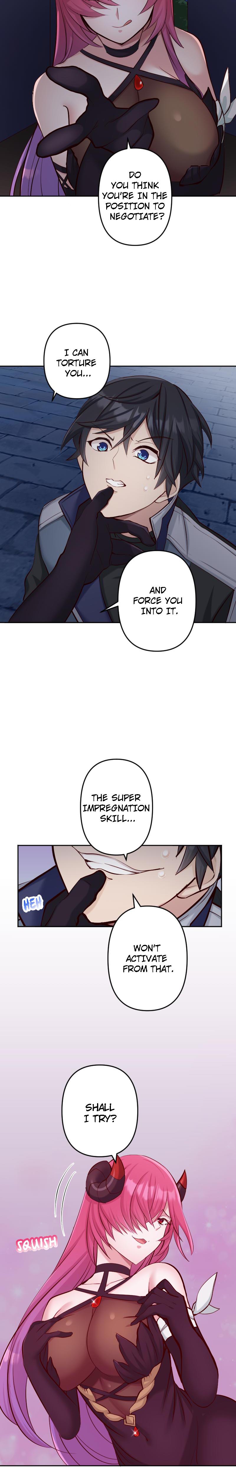 Limitless Creation page 196 original parody - big breasts full color hentai manga - read online free
