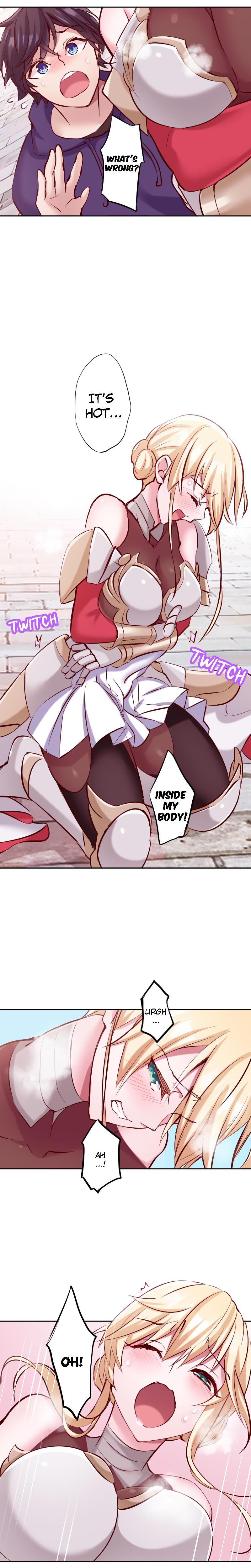 Limitless Creation - Page 20