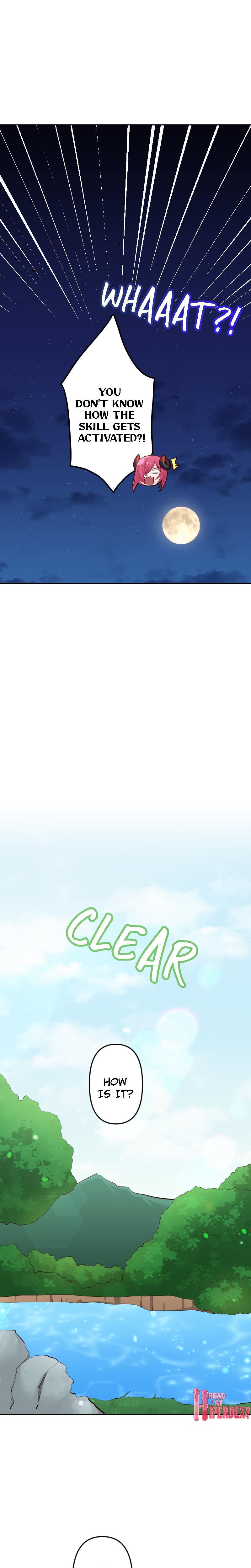 Limitless Creation - Page 203