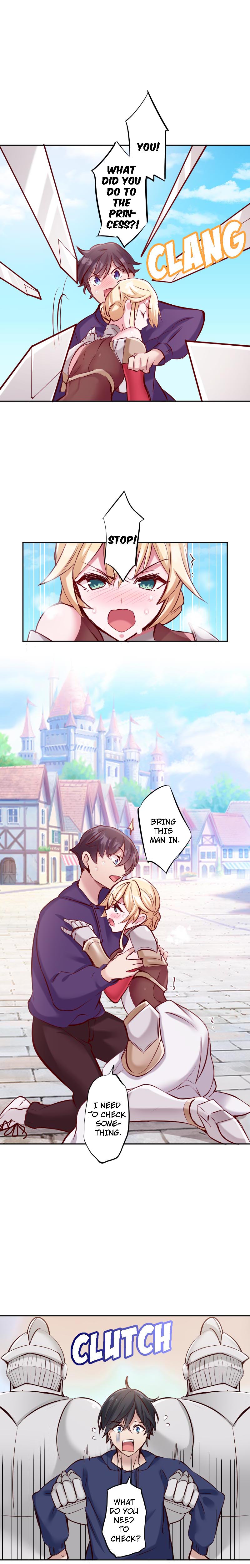 Limitless Creation - Page 22