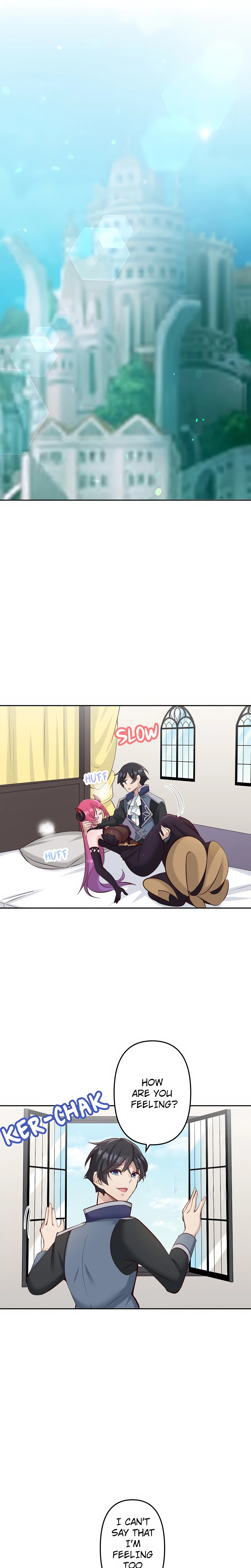 Limitless Creation page 222 original parody - big breasts full color hentai manga - read online free