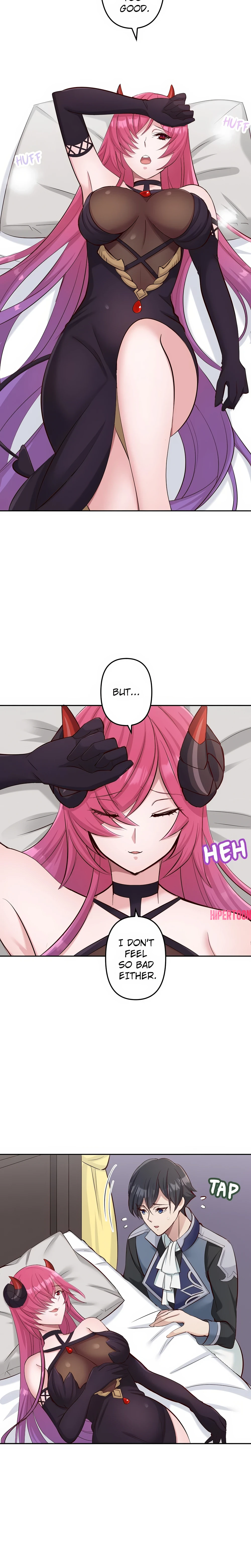 Limitless Creation - Page 223