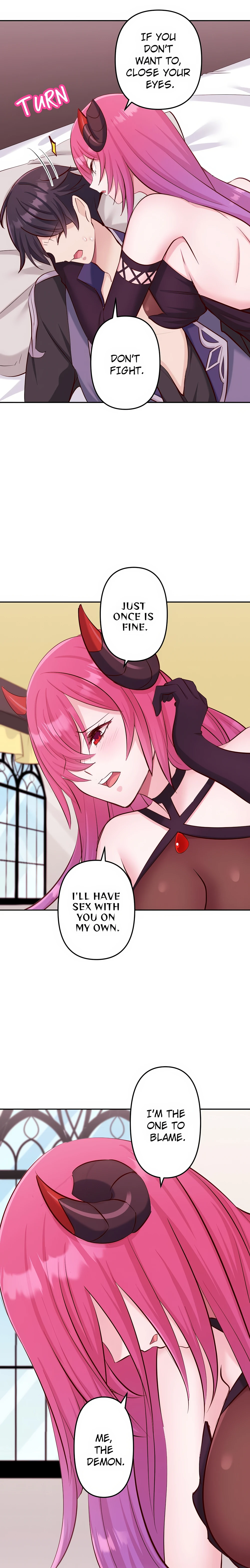Limitless Creation - Page 230