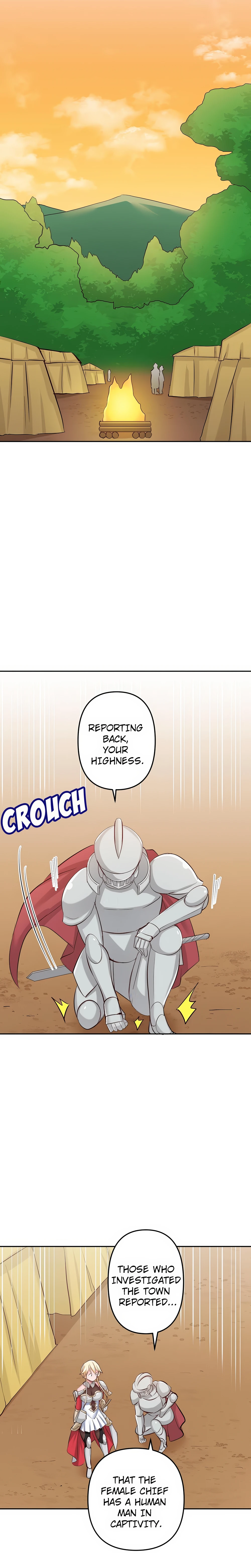 Limitless Creation page 233 original parody - big breasts full color hentai manga - read online free