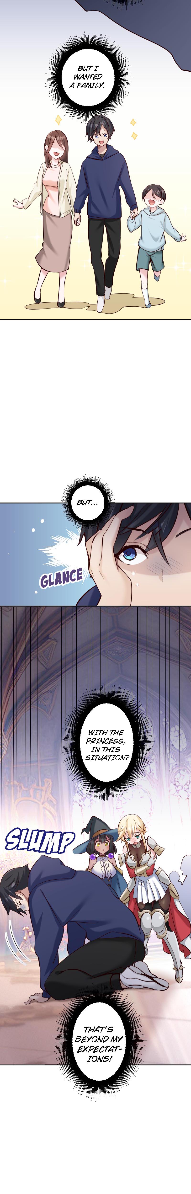 Limitless Creation page 39 original parody - big breasts full color hentai manga - read online free