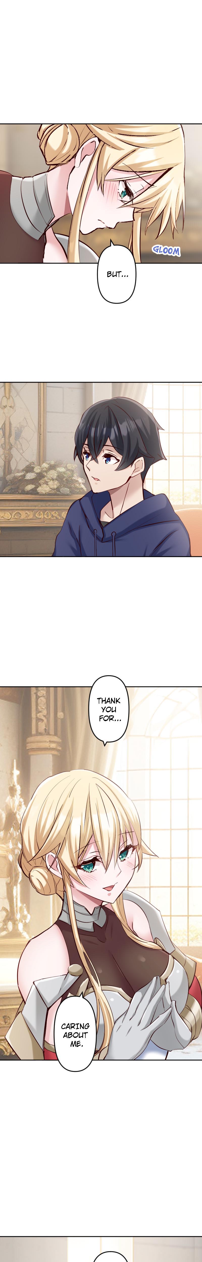 Limitless Creation page 46 original parody - big breasts full color hentai manga - read online free