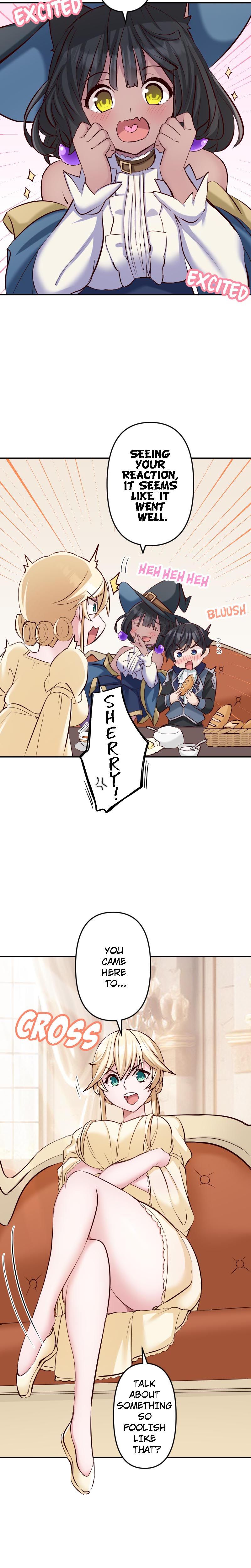 Limitless Creation page 62 original parody - big breasts full color hentai manga - read online free