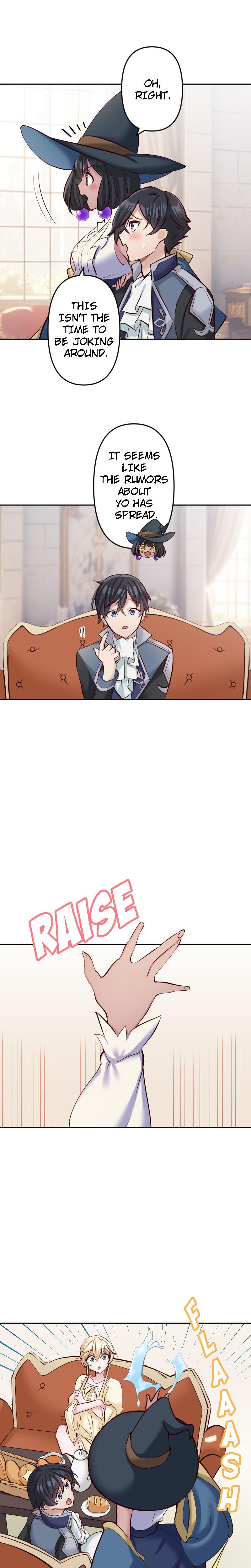 Limitless Creation page 63 original parody - big breasts full color hentai manga - read online free