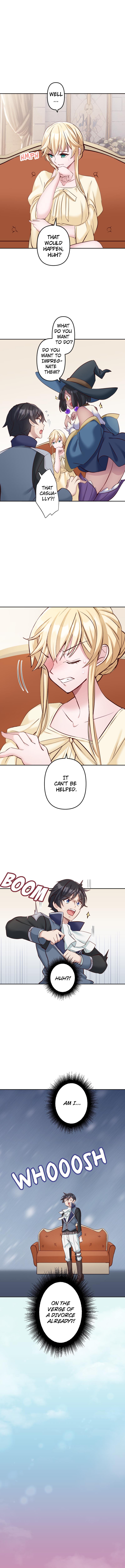 Limitless Creation page 67 original parody - big breasts full color hentai manga - read online free