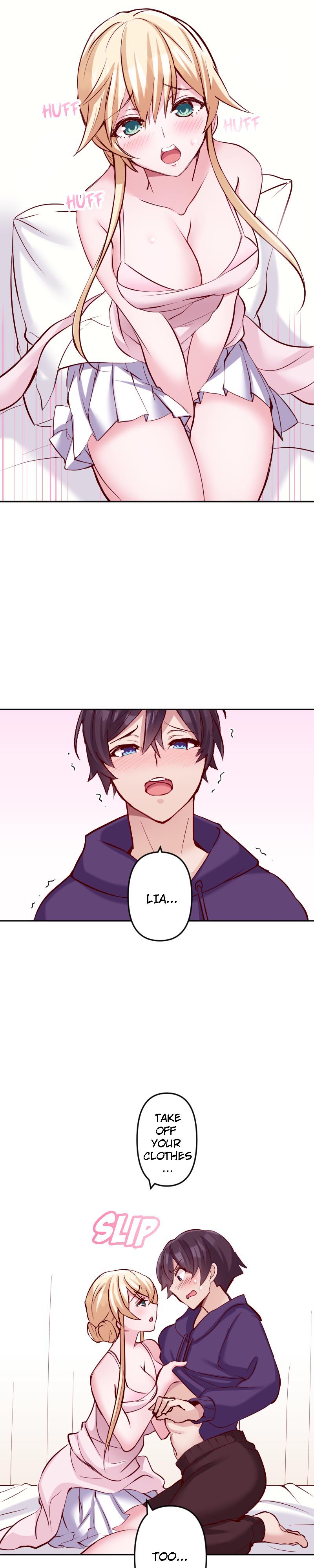 Limitless Creation page 93 original parody - big breasts full color hentai manga - read online free