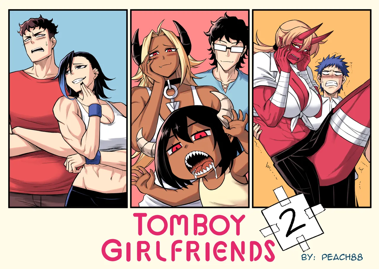 Demon King GF - Page 133