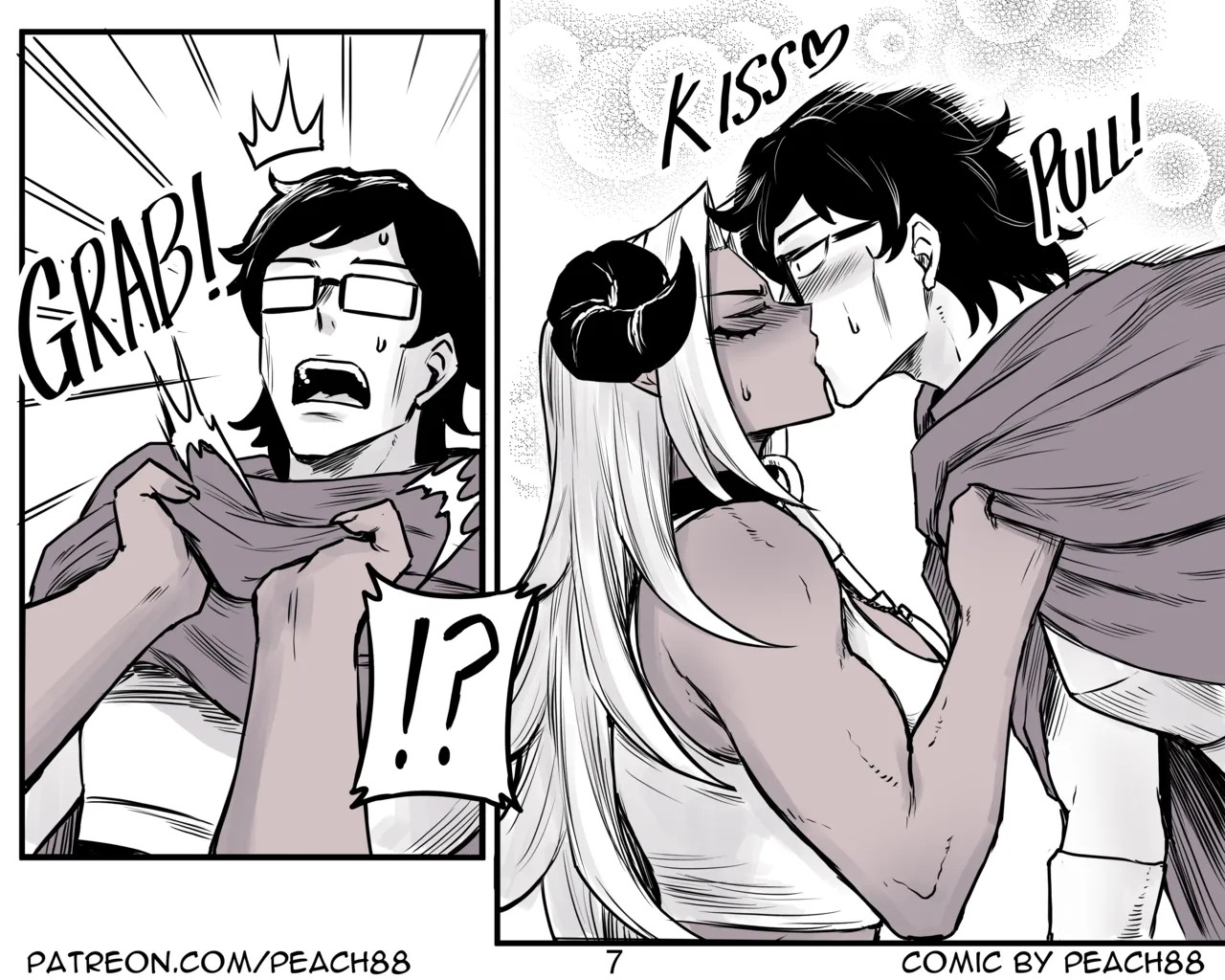 Demon King GF - Page 76