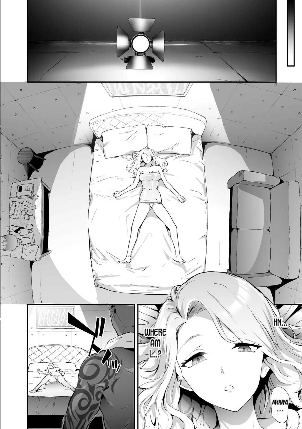 Page 97 of [Shiki Takuto] TS Revolution [English] [Decensored]