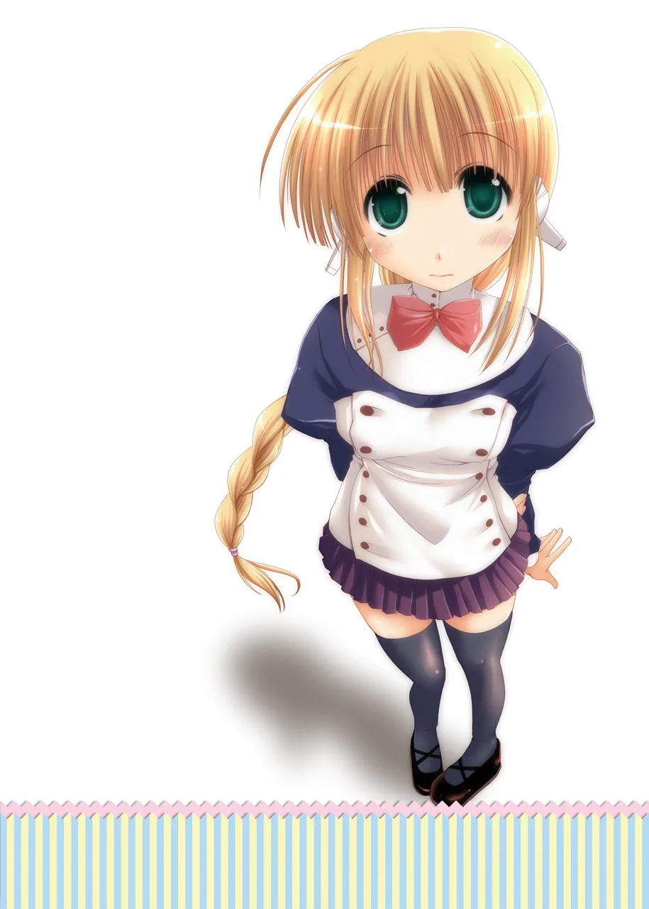 Ponkotsuhato Matome page 104 featuring tamaki kousaka toheart2 parody - big breasts group hentai manga - read online free