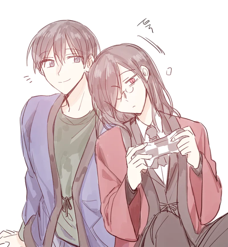 Fafnir x Takiya Makoto Image Gallery page 20 featuring makoto takiya kobayashi-san-chi no maid dragon parody - males only yaoi hentai manga - read online free