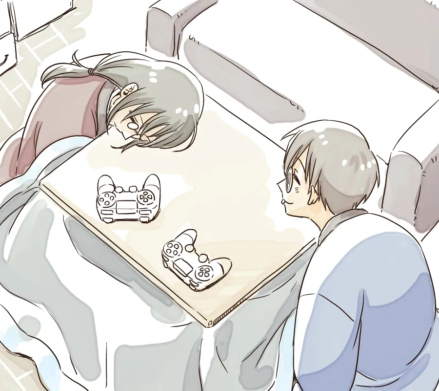 Fafnir x Takiya Makoto Image Gallery page 49 featuring makoto takiya kobayashi-san-chi no maid dragon parody - males only yaoi hentai manga - read online free