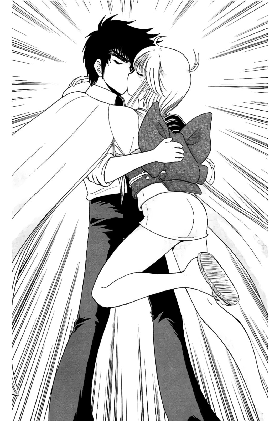 Hell sensei nube neo fanservice compilation page 50 featuring ritsuko takahashi hell teacher nube parody - big breasts compilation hentai manga - read online free