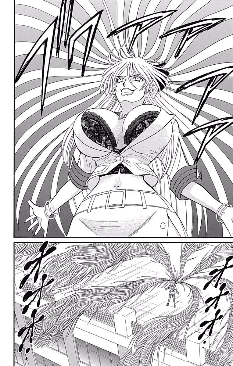 Hell sensei nube neo fanservice compilation page 92 featuring ritsuko takahashi hell teacher nube parody - big breasts compilation hentai manga - read online free