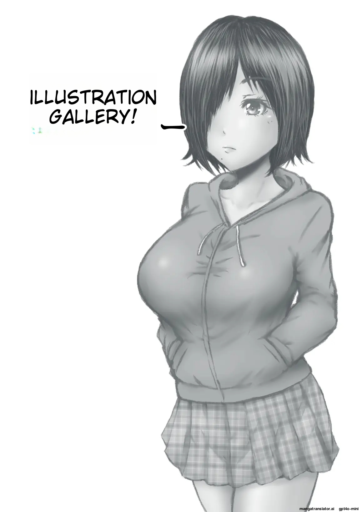 [Rabikritz] Eichi na Chikara de H na Koto Shimasu kara 3 ~Gakkou Sennyuu no Maki~ | With the Power of Three, Let's Dive into Some Naughty Adventures! [English] page 32 original parody - big breasts emotionless sex hentai manga - read online free