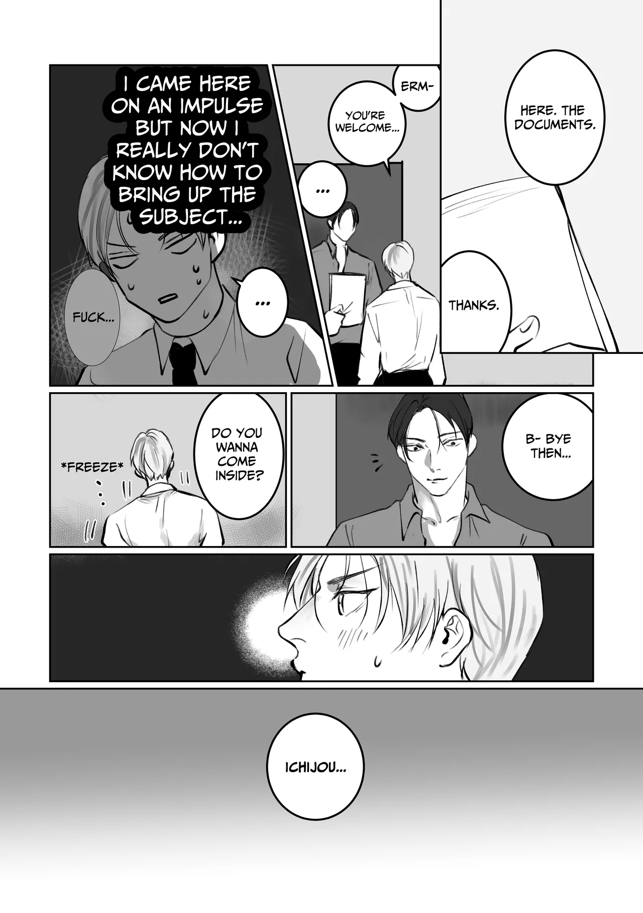 Tameshite Miru? 2 - Page 16