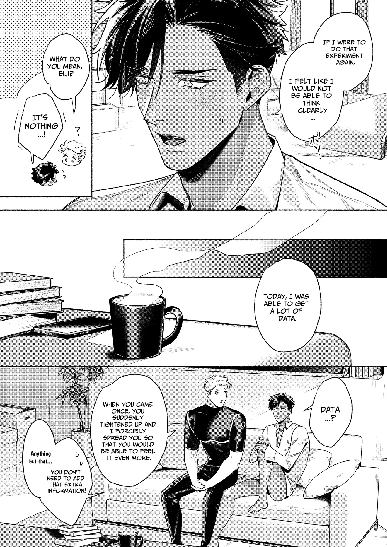Day Off Aid - Page 21