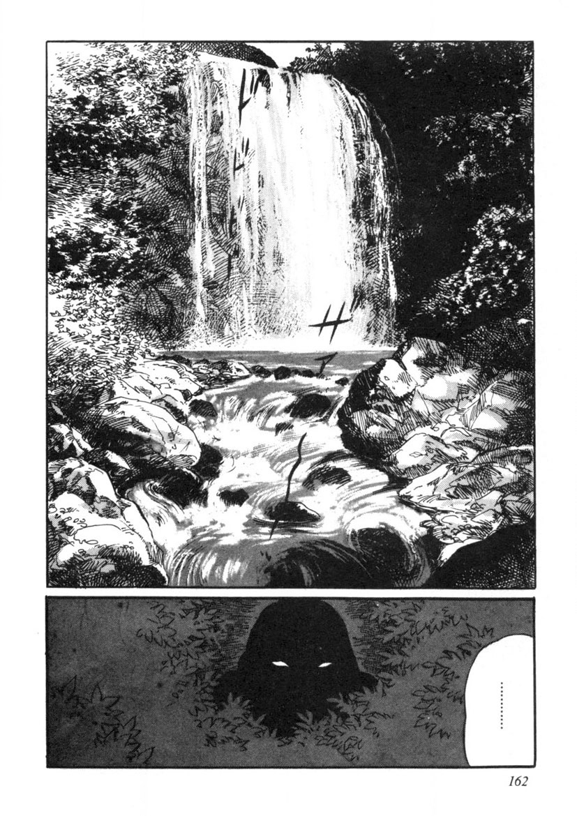 Sei Ichigo Gakuen page 163 - story arc tankoubon hentai manga - read online free