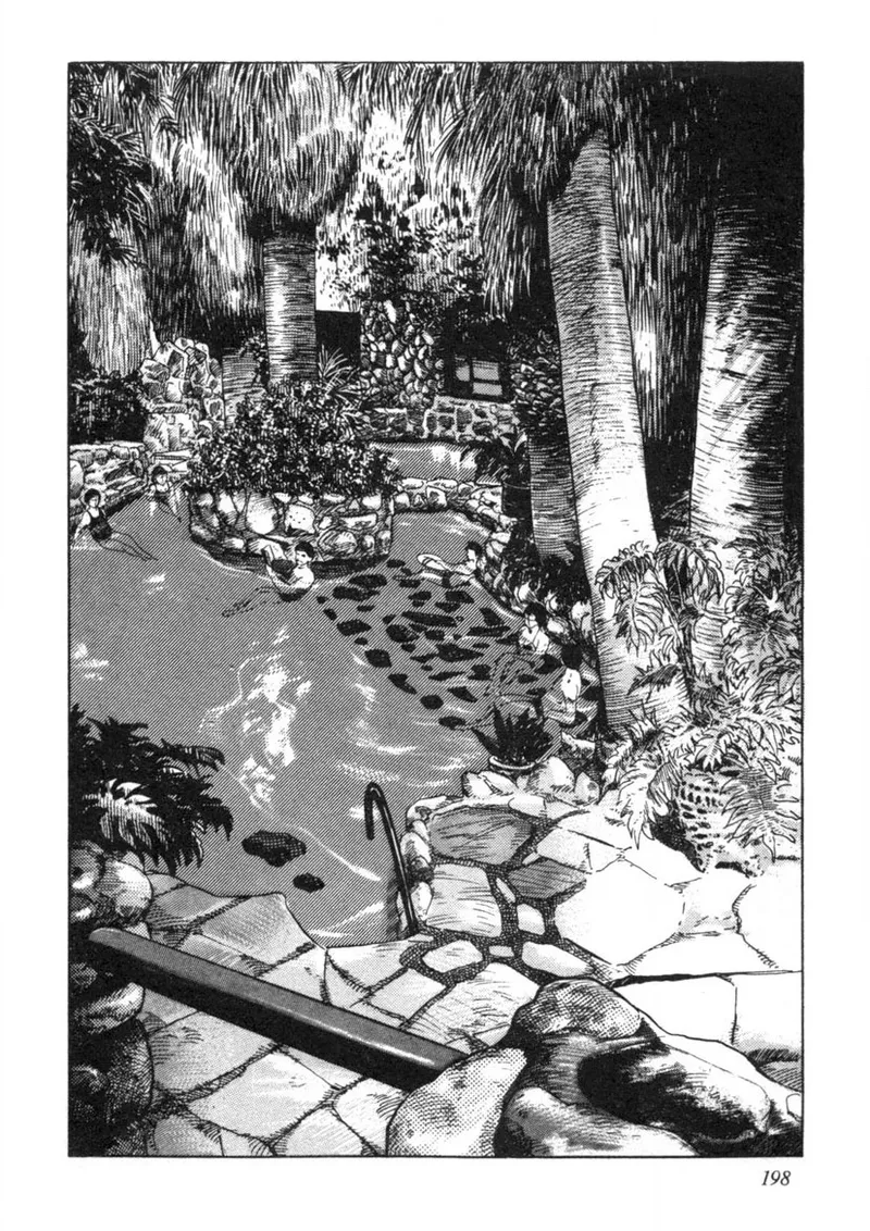 Sei Ichigo Gakuen page 199 - story arc tankoubon hentai manga - read online free