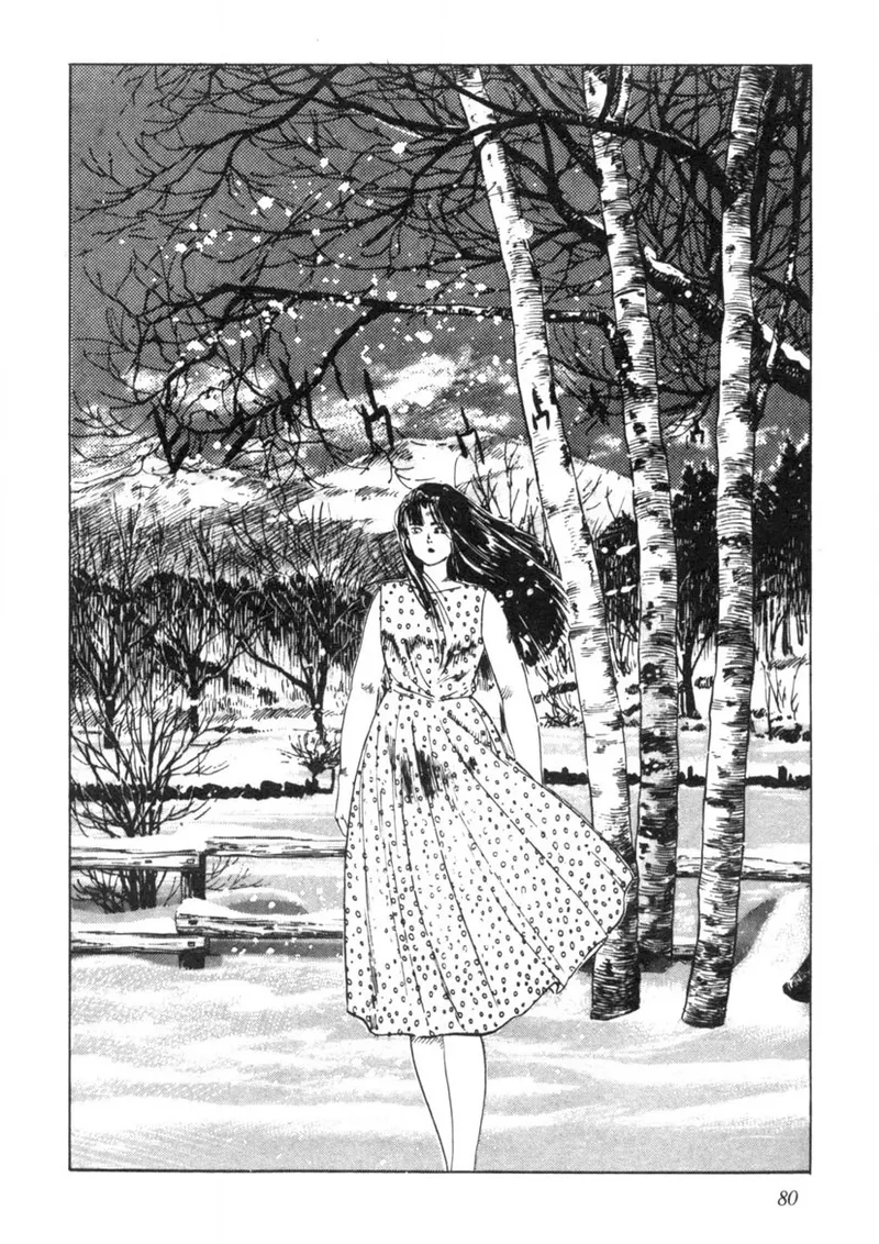 Sei Ichigo Gakuen page 81 - story arc tankoubon hentai manga - read online free