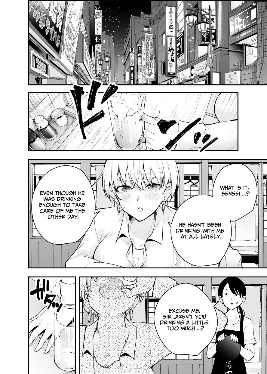 Uchi ni Sumitsuita Yandere Kanojo wa Yottara Sugoi Setsu | The Story of a Manga Artist Who Was Imprisoned by a Strange High School Girl page 32 original parody - big breasts group hentai manga - read online free