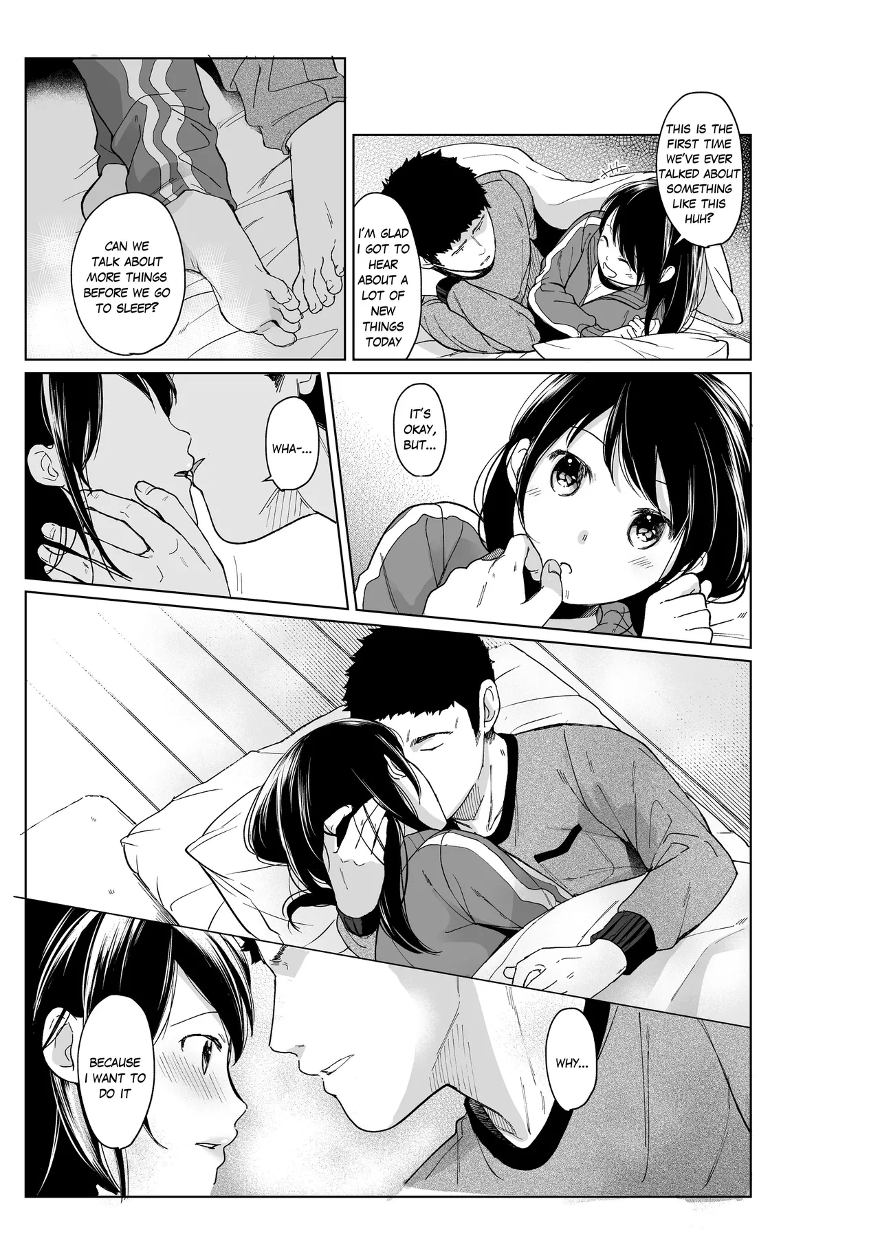 1 Room Apartment + Highschool Girl Suddenly Living Together? Close Contact!? First Sex!!? Ch.1-11 page 271 - uncensored masturbation hentai manga - read online free