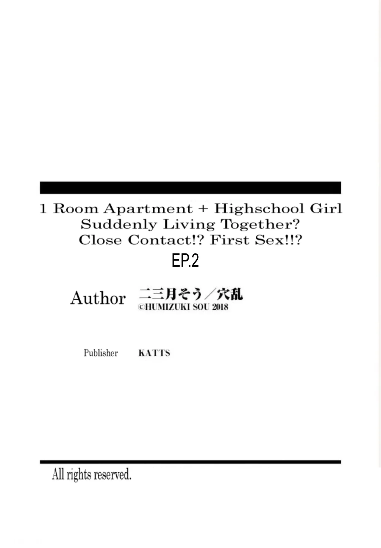 1 Room Apartment + Highschool Girl Suddenly Living Together? Close Contact!? First Sex!!? Ch.1-11 page 52 - uncensored masturbation hentai manga - read online free