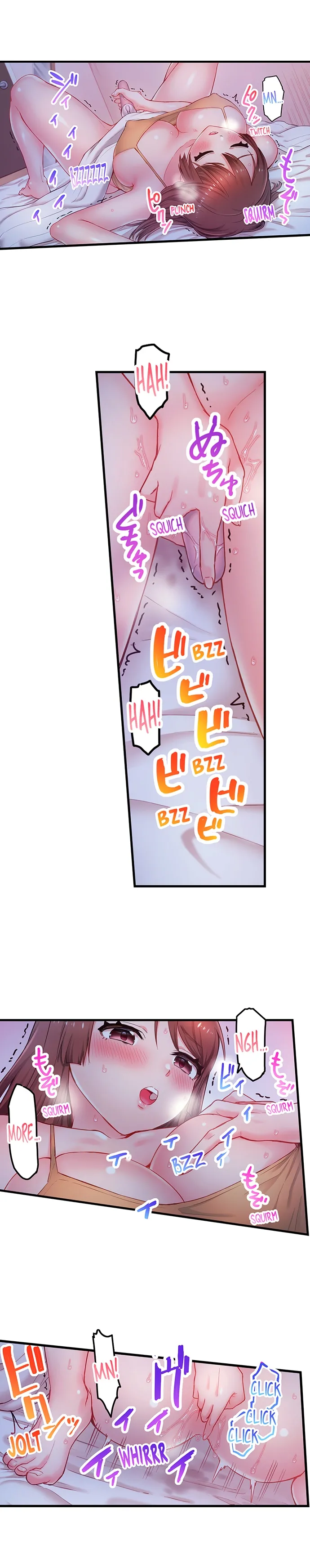 Is That Mister Well-Hung! - Page 108
