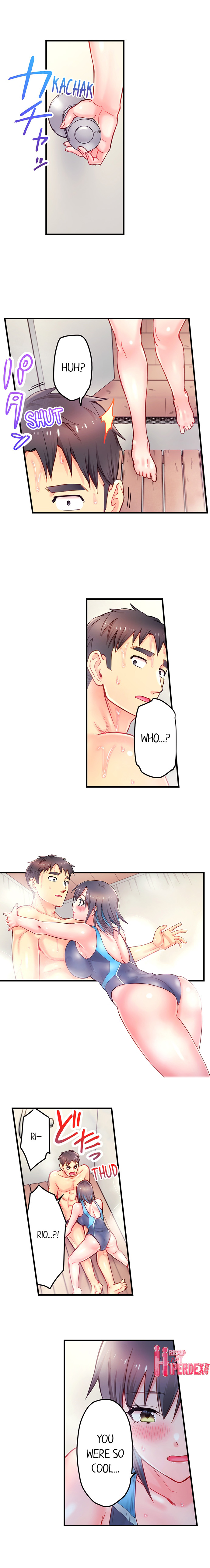 Is That Mister Well-Hung! - Page 139